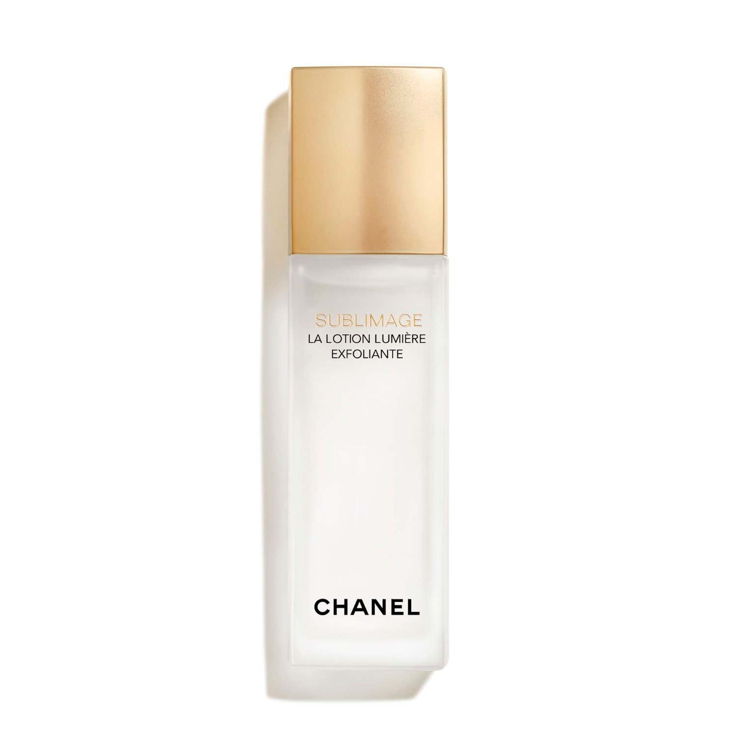 LOCIÓN EXFOLIANTE RENOVADORA DE LUMINOSIDAD